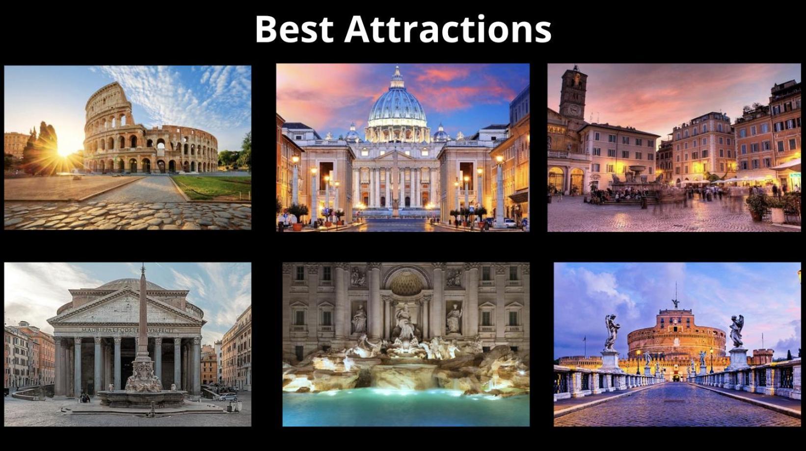 Appartamento Moderno A 15 Minuti Dal Centro Di Roma Exterior photo