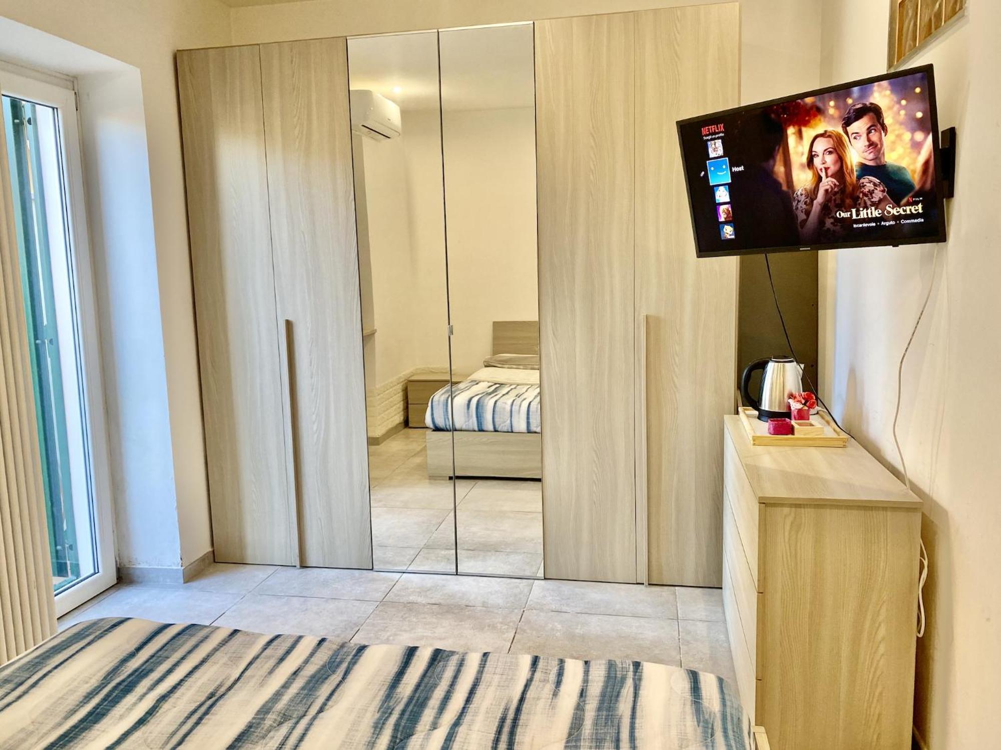Appartamento Moderno A 15 Minuti Dal Centro Di Roma Exterior photo
